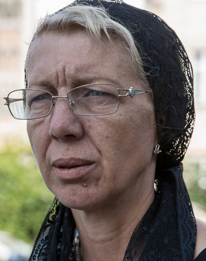 Татьяна НИКУЛЕНКО