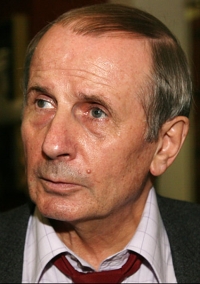 Татьяна ОРЕЛ