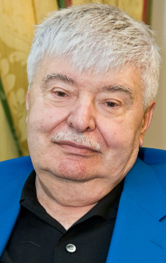 Татьяна НИКУЛЕНКО