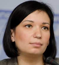 Наталия ДВАЛИ