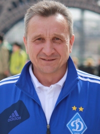 Михаил НАЗАРЕНКО