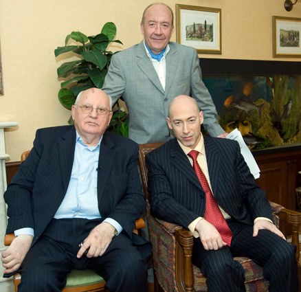 Татьяна ОРЕЛ