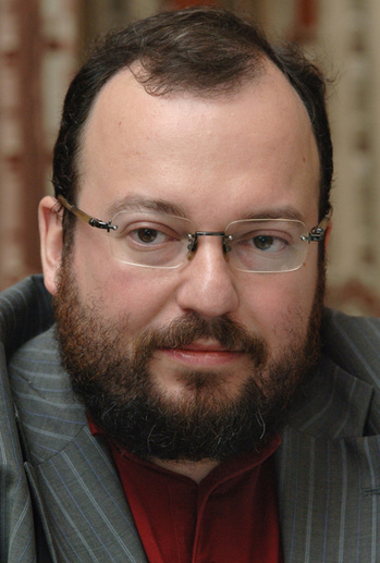 Татьяна ОРЕЛ