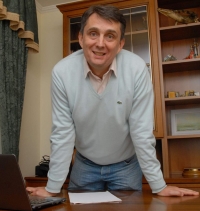 Наталия ДВАЛИ