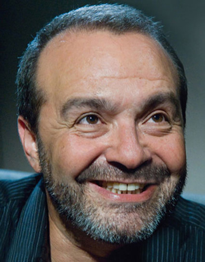 Татьяна ОРЕЛ