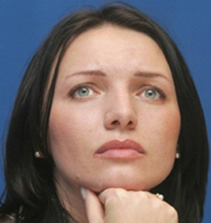 Наталия ДВАЛИ