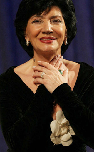 Дмитрий ГОРДОН