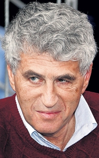 Татьяна ОРЕЛ