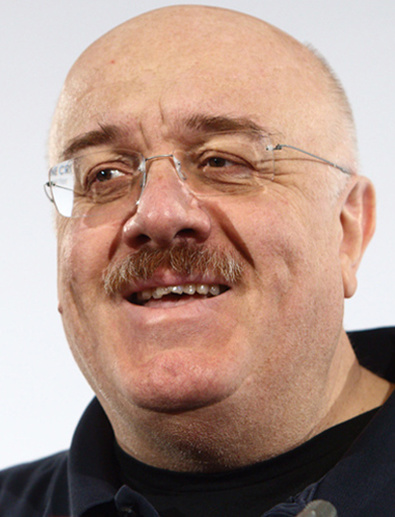 Дмитрий ГОРДОН