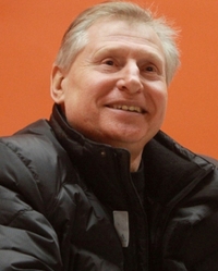 Михаил НАЗАРЕНКО