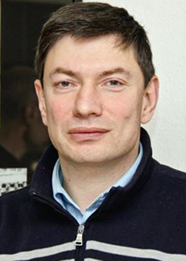 Татьяна ОРЕЛ