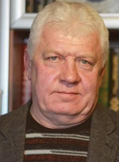 Татьяна ОРЕЛ