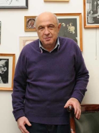 Специально для «Бульвар Гордона»