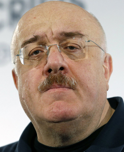 Дмитрий ГОРДОН