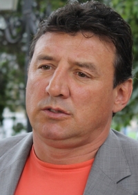 Михаил НАЗАРЕНКО