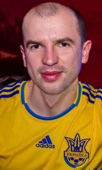 Татьяна ОРЕЛ