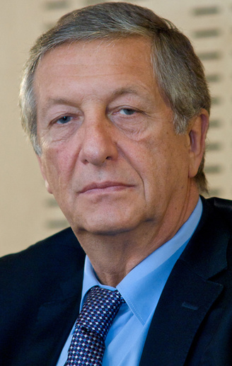 Татьяна ОРЕЛ