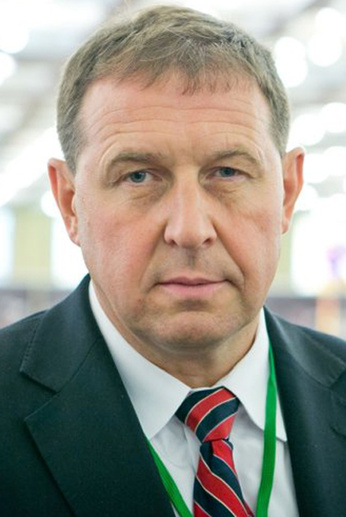 Наталия ДВАЛИ