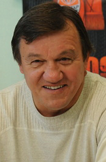 Михаил НАЗАРЕНКО