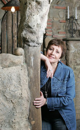 Дмитрий ГОРДОН