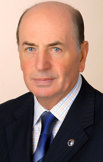 Михаил НАЗАРЕНКО