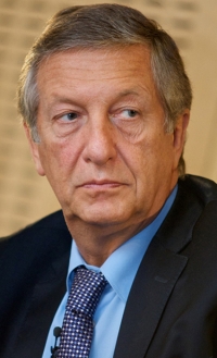 Татьяна ОРЕЛ