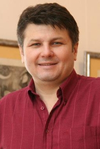 Татьяна ОРЕЛ