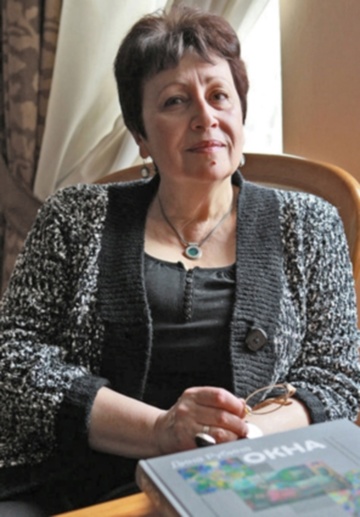 Дмитрий ГОРДОН