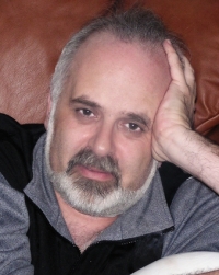 Татьяна ОРЕЛ