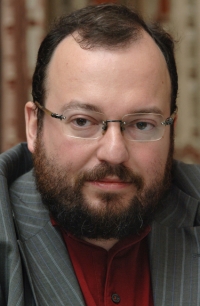 Татьяна ОРЕЛ