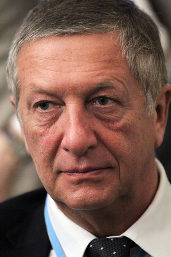 Татьяна ОРЕЛ