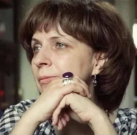 Наталия ДВАЛИ