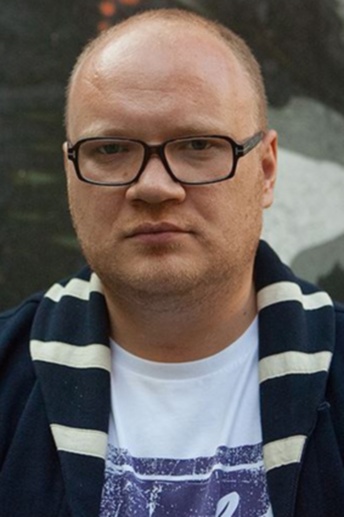 Татьяна ОРЕЛ