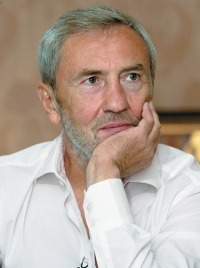 «Бульвар Гордона»