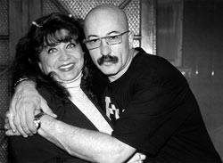 Наталия ДВАЛИ