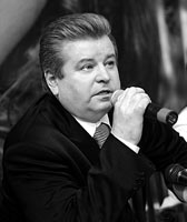 Михаил НАЗАРЕНКО