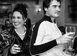 Людмила ТРОИЦКАЯ