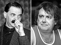 Наталия ДВАЛИ