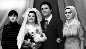 Ольга КУНГУРЦЕВА