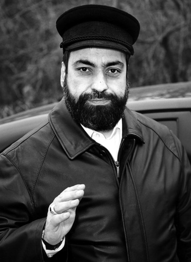 Дмитрий ГОРДОН