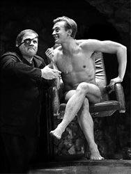 Юлия ПЯТЕЦКАЯ