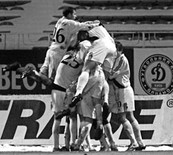 Валерий МИРСКИЙ