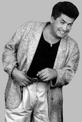 Наталия ДВАЛИ