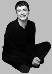 Лада ЛУЗИНА