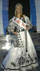 Наталия ДВАЛИ