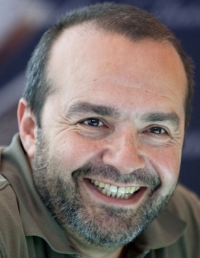 Интернет-издание «ГОРДОН»