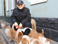 Дмитрий ГОРДОН