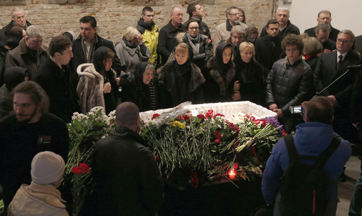 «Бульвар Гордона»