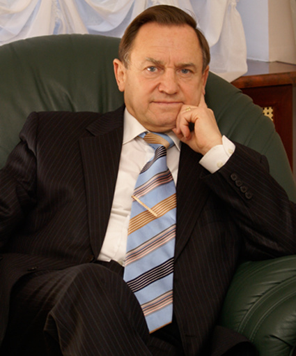 Татьяна НИКУЛЕНКО