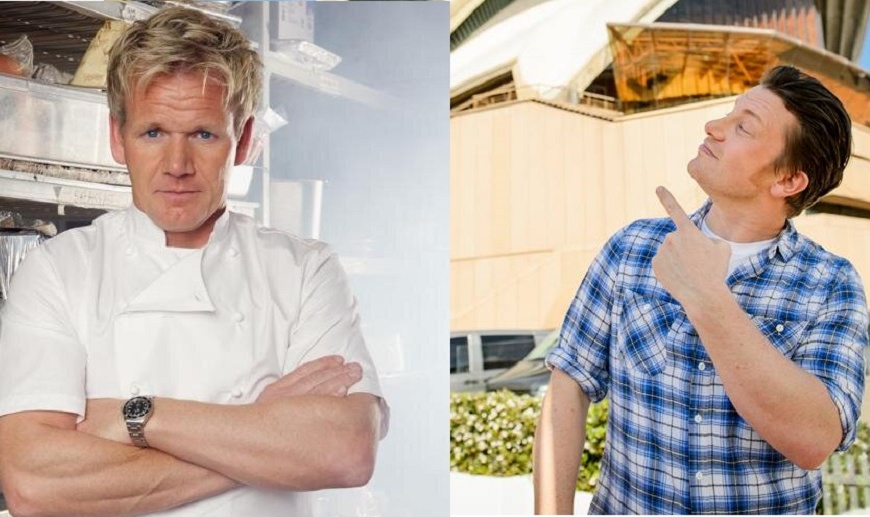 Две хозяйки на одной кухне – плохая идея...